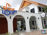 KAI Sediakan Fasilitas Shower Room & Loker di Stasiun Kereta, Gratis?
