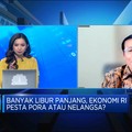 Libur Panjang Diprotes Pengusaha, Benar Ancam Daya Saing Usaha?