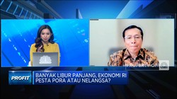 Libur Panjang Diprotes Pengusaha, Benar Ancam Daya Saing Usaha?