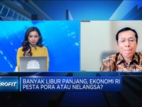 Libur Panjang Diprotes Pengusaha, Benar Ancam Daya Saing Usaha?