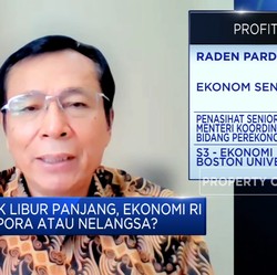 Libur Panjang Disebut Tak Efektif Genjot Belanja, Perlu Dikurangi?