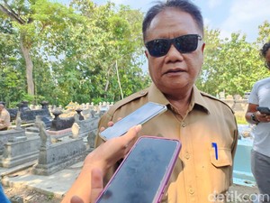 2 Orang Meninggal Diduga Keracunan Makanan di Playen, Lurah Ungkap Menunya