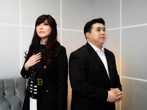Maria Priscilla Rangkum Renungan Kisah Hidup Lewat Single Tuhan Mengerti
