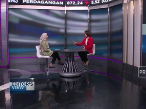 Video: Menimbang Untung Rugi Ormas Dapat Izin Kelola Tambang