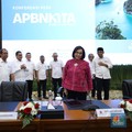 Sosok Ini Jadi Orang Pertama dari Kantor Sri Mulyani ke IKN