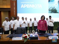 Sosok Ini Jadi Orang Pertama dari Kantor Sri Mulyani ke IKN