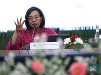 Setoran Pajak Loyo di April 2024, Kinerja PPh dan PBB Bikin Sedih!