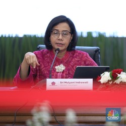 BKF Jamin Insentif Pajak Berlimpah Buat IKN Gak Bikin Tekor Negara