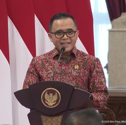 RI Belajar Digitalisasi Sampai ke 'Dapurnya' Inggris
