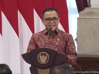 Hidup di RI Tak Lagi Ribet! Layanan Publik Ada di Satu Aplikasi