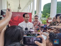Lihat Tarif UKT Mahal, Nadiem Sadar: Saya Cemas & Khawatir