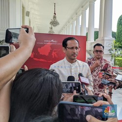 Kapan Aturan UKT Baru Berlaku? Ini Kata Nadiem