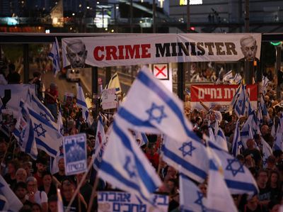 Gencatan Senjata Gaza Terancam, Israel Tiba-Tiba Ngamuk & Ancam Hamas
