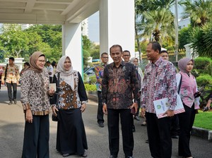 Indeks SPBE Terus Meningkat, Pemkab Indramayu Diapresiasi KemenPAN-RB