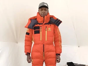 Nekat ke Puncak Everest Tanpa Oksigen Tambahan, Pendaki Tewas, Sherpa Hilang