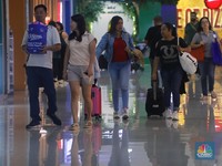 Mei-Juni Banyak Libur Panjang, Bos Pengusaha Pasrah tapi Teriak Begini