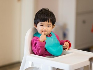 Pola Makan Seperti Bayi Bisa Turunkan Berat Badan, Ini 3 Caranya