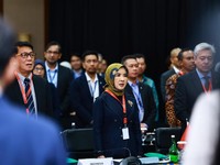 Lewat Agenda Ini, Pertamina Dorong Kolaborasi Ketahanan Energi ASEAN