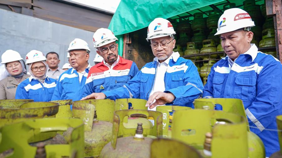 Pertamina Patra Niaga