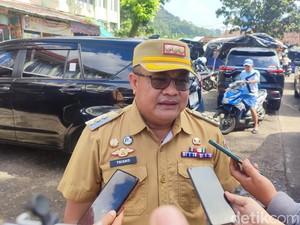 Kunker Presiden Jokowi ke Sumsel Mundur 2 Hari