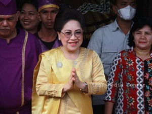 Rinny Diganti Usai Sehari Jadi Plh Bupati Sangihe, Begini Duduk Perkaranya