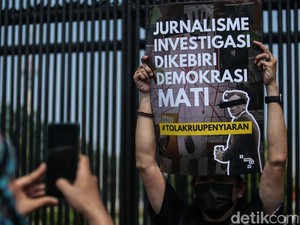 Revisi UU Penyiaran dan Pelemahan Kanalisasi Riset