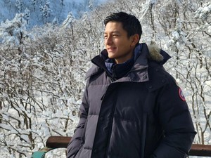 Video: Rio Haryanto Tak Berminat Kembali ke Dunia Balap, Kecuali...