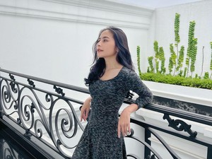 Prilly Latuconsina Buka Suara usai Disebut Terlalu Kurus, BB di Angka 37 Kg