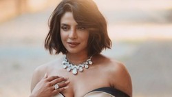 Priyanka Chopra Jadi Aktris Bollywood dengan Gaji Tertinggi