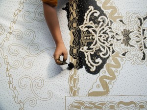 Batik Jatim Tembus Pasar Luar Negeri, Apa yang Membuatnya Diminati?