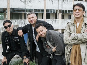 Video: Raffi Ahmad dan The Dudas Minus 1 Temui Menpar, Bahas Apa?