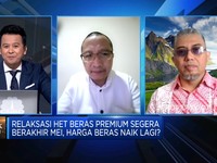 Relaksasi HET Beras Premium Akan Berakhir, Harga Beras Naik Lagi?
