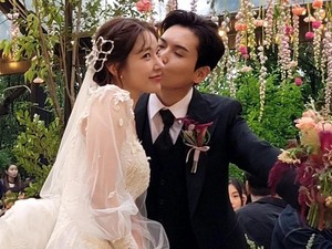 Perjalanan Cinta Ryeowook Menikah, Pestanya Jadi Ajang Reuni Super Junior