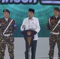 Jokowi Was-Was Perang di Gaza Palestina, Bikin Harga Minyak Dunia Naik