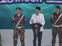 Jokowi Was-Was Perang di Gaza Palestina, Bikin Harga Minyak Dunia Naik