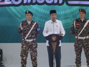 Gaji Karyawan Dipotong 3% Tiap Bulan Buat Tapera, Ini Kata Jokowi
