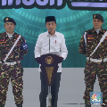 Jokowi Was-Was: Lebih dari 96 Negara Jadi Pasien IMF Sekarang