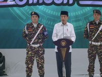 Terungkap, Jokowi Ketar-ketir Waktu Dolar AS Sempat Tembus Rp16.200
