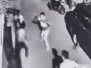 Sejumlah Pria di Makassar Saling Ejek hingga Baku Tikam, 1 Orang Ditangkap