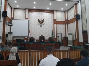 Hakim Putuskan Status Tersangka Anandira Korban Selingkuhan Lettu Agam Sah