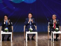 Jepang-Korsel Tiba-Tiba Merapat ke China, AS Gimana?