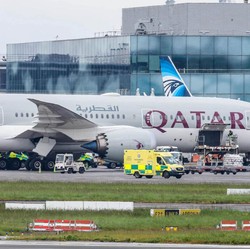 Penyebab Singapore Airlines & Qatar Airways Alami Turbulensi Hebat