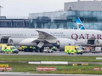 Penyebab Singapore Airlines & Qatar Airways Alami Turbulensi Hebat