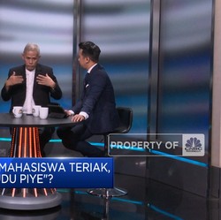 Video: UKT Melonjak Bikin Mahasiswa Teriak, Salah Siapa Sih?