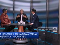 Video: UKT Melonjak Bikin Mahasiswa Teriak, Salah Siapa Sih?