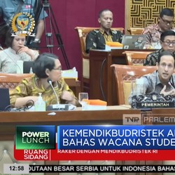 Video: UKT Ramai Diprotes Mahasiswa, Wacana Student Loan Mencuat