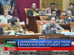 Video: UKT Ramai Diprotes Mahasiswa, Wacana Student Loan Mencuat