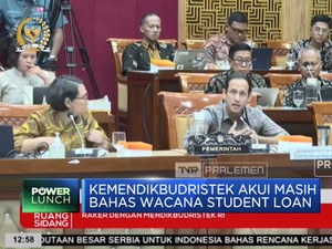 Video: UKT Ramai Diprotes Mahasiswa, Wacana Student Loan Mencuat