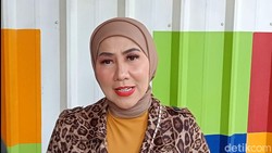 Gugat Cerai Ferry Irawan, Venna Melinda Cuma Mau Pisah