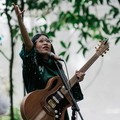 Konsisten Gelar Java Jazz Festival, Endah N Rhesa Apresiasi BNI